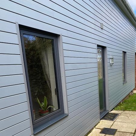 Otters End, Near Wroxham Apartment Dilham Exterior foto